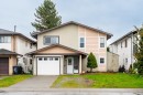 2262 Willoughby Way, Langley, BC 