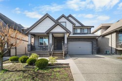 2343 Merlot Boulevard Abbotsford, BC V4X 0A6
