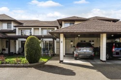 8-34942 Mt Blanchard Drive  Abbotsford, BC V2S 7K8
