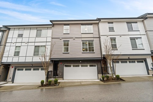29-8161 201 Street  Langley, BC V2Y 4J1