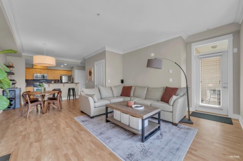 312-5430 201 Street  Langley, BC V3A 0A2