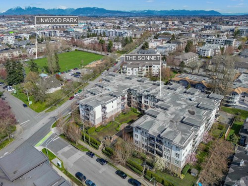 312-5430 201 Street, Langley, BC 
