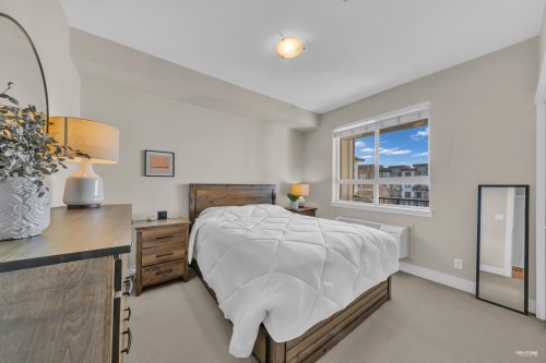 312-5430 201 Street, Langley, BC 
