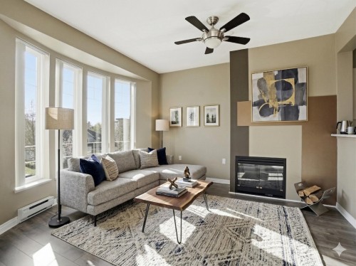 302-5475 201 Street  Langley, BC V3A 1P8