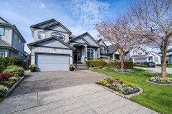 12761 60a Avenue Surrey, BC V3X 0A1