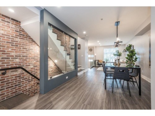 3-15833 26 Avenue  Surrey, BC V3Z 2X5