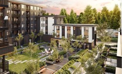 207-2388 152a Street Surrey, BC V0V 0V0