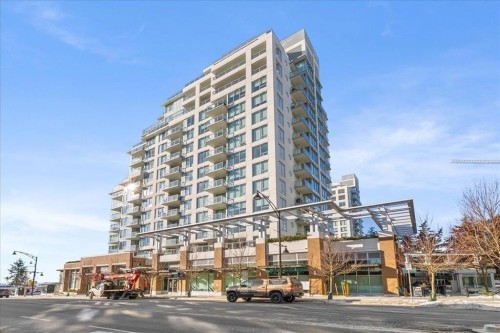 802-1441 Johnston Road  White Rock, BC V4B 3Z4