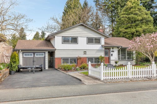 33715 Mayfair Avenue  Abbotsford, BC V2S 1P7