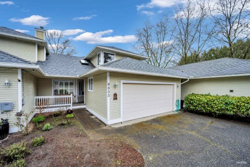 6833 Nicholson Road  Delta, BC V4E 1Z8
