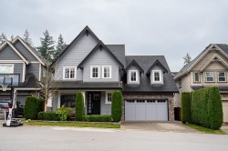 2760 162a Street Surrey, BC V3Z 0E4