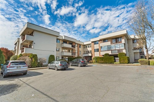 101-32885 George Ferguson Way  Abbotsford, BC V2S 7X1