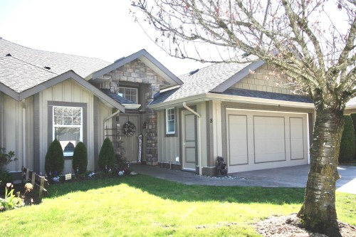 8-3348 Mt Lehman Road  Abbotsford, BC V4X 2M9