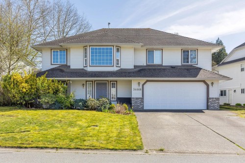 34868 Millar Crescent  Abbotsford, BC V2S 7K5