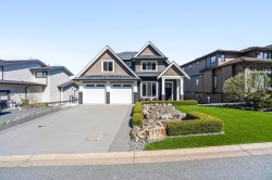 2760 Aquila Drive Abbotsford, BC V3G 0C7