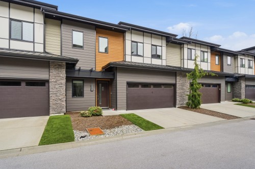 32-33209 Cherry Avenue  Mission, BC V2V 0G8