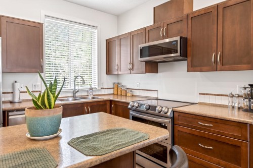 22-32501 Fraser Crescent, Mission, BC 