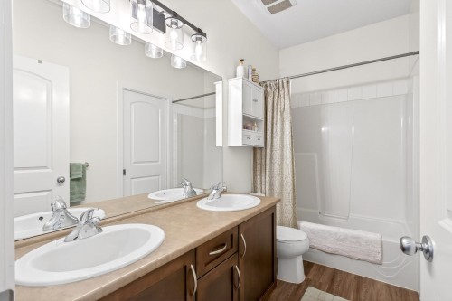 22-32501 Fraser Crescent, Mission, BC 