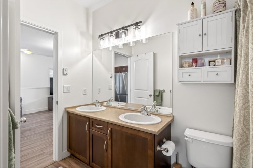 22-32501 Fraser Crescent, Mission, BC 
