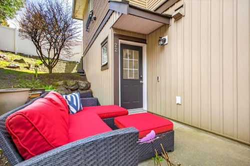 22-32501 Fraser Crescent, Mission, BC 