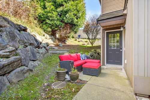 22-32501 Fraser Crescent, Mission, BC 