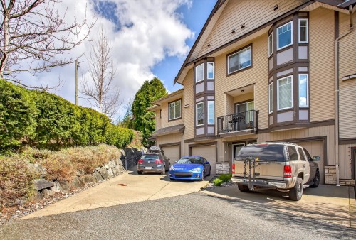 22-32501 Fraser Crescent, Mission, BC 