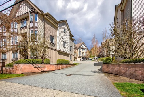 22-32501 Fraser Crescent, Mission, BC 