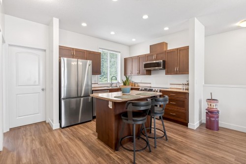 22-32501 Fraser Crescent, Mission, BC 