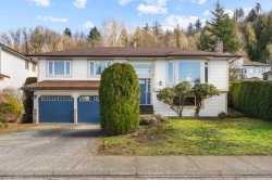2914 Glenshiel Drive Abbotsford, BC V3G 1G8