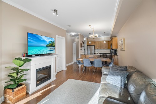 104-20286 53A Avenue, Langley, BC 