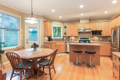 15560 36B Avenue, Surrey, BC 