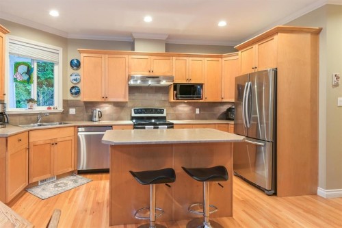 15560 36B Avenue, Surrey, BC 