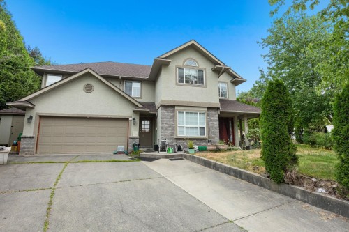 2595 Whatcom Place  Abbotsford, BC V3G 2W6