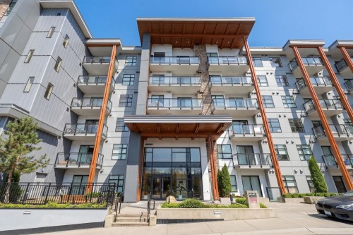 501-6950 Nicholson Road  Delta, BC V4E 0A8