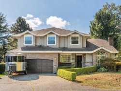 10753 Hazel Court Surrey, BC V4N 1W2