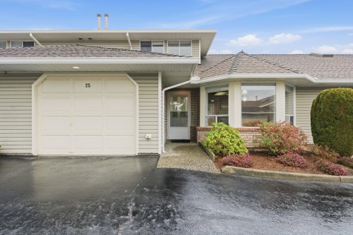 25-32615 Murray Avenue  Abbotsford, BC V2T 4T6