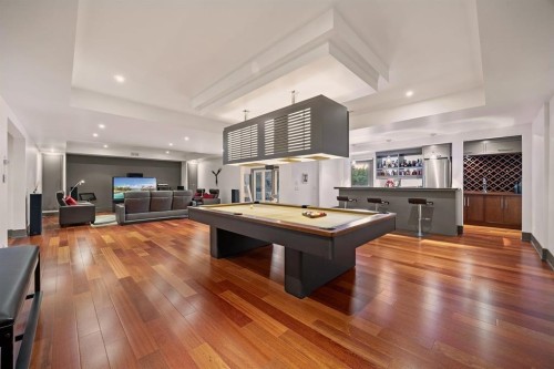 2737 Crescent Drive, Surrey, BC 