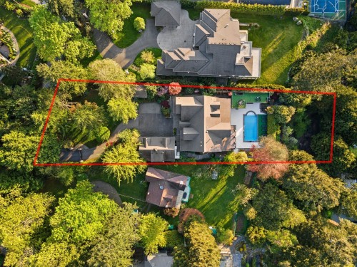 2737 Crescent Drive, Surrey, BC 