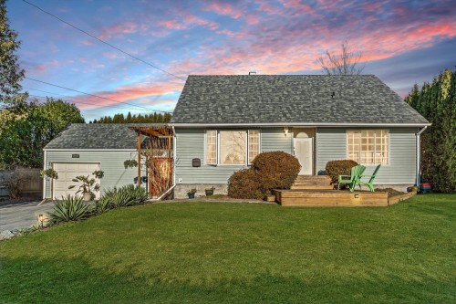 32485 Mcrae Avenue  Mission, BC V2V 2L6