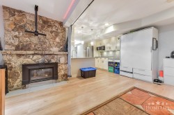 Basement-7437 Garfield Drive Delta, BC V4C 6X9