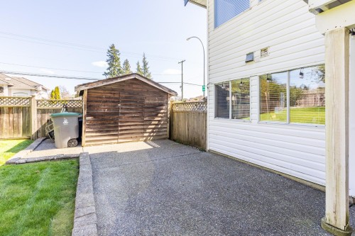 15991 80 Avenue, Surrey, BC 