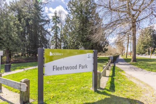 15991 80 Avenue, Surrey, BC 