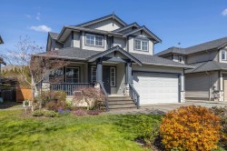 16681 62a Avenue Surrey, BC V3S 9L3
