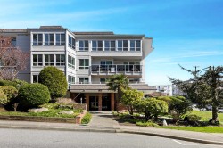 303-1322 Martin Street  White Rock, BC V4B 3W5