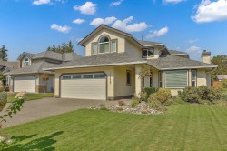 16529 85th Avenue Surrey, BC V4N 3H2