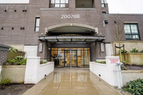 B607-20078 85 Avenue  Langley, BC V2Y 3Z3