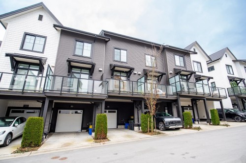 98-7967 197 Street  Langley, BC V2Y 3P1