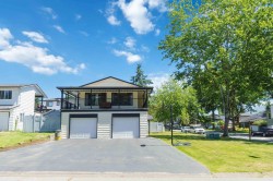 14471 85a Avenue Surrey, BC V3S 5W3