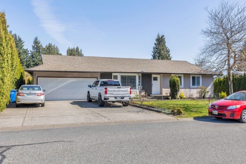 2046 Majestic Crescent  Abbotsford, BC V2T 3G1