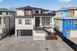 12927 115a Avenue Surrey, BC V3R 2R3